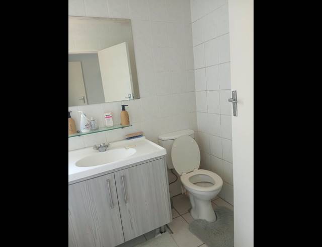 2 BEDROOM APARTMENT TO LET IN NORTH RIDING